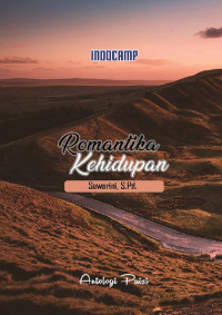 Antologi puisi: romantika kehidupan