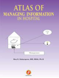 Atlas of Managing Information in Hospital