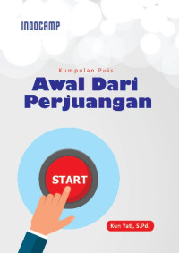 Awal dari Perjuangan - Kumpulan Puisi