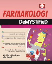 Farmakologi DeMYSTiFieD
