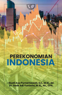 Perekonomian Indonesia.--