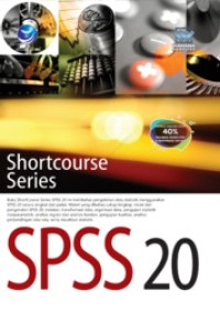 Shortcourse Series SPSS 20