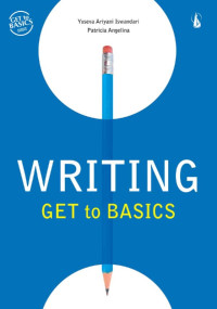 Writing Get to Basic