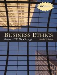 Business Ethics