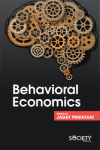Behavioral Economics.--