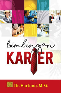 Bimbingan Karier