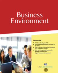 Business Environment.--