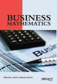 Business Mathematics.--
