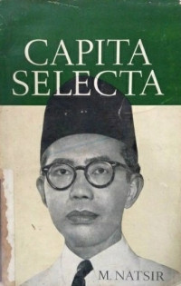 Capita Selecta