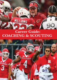 Career Guide: Coaching & Scouting.--