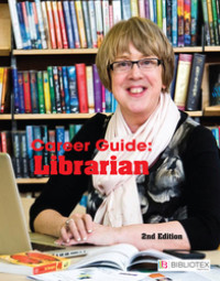 Career Guide; Librarian (2nd Edition). (EBOOK)
