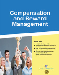 Compensation and Reward Management.--