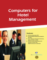 Computers for Hotel Management.--