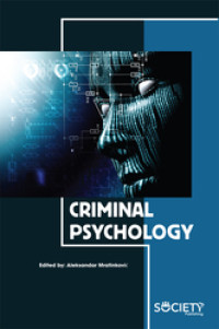 Criminal Psychology.--