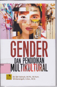 Gender dan Pendidikan Multikultural