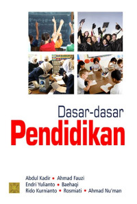 Dasar-dasar Pendidikan