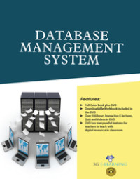 Database Management System.--