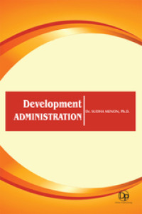 Development Administration.--
