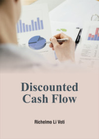 Discounted Cash Flow. [EBOOK]