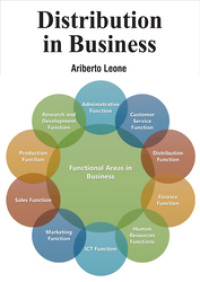 Distribution in Business. [EBOOK]