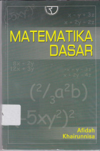 Matematika Dasar
