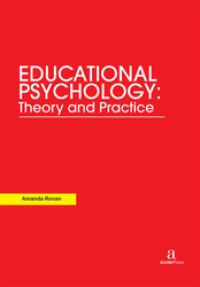 Educational Psychology: Theory and Practice.--