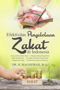 Efektivitas Pengelolaan Zakat di Indonesia