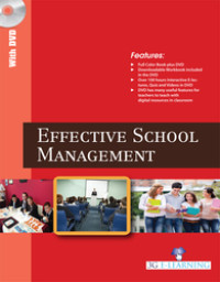 Effective School Management.--