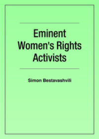 Eminent Women's Rights Activists. [EBOOK]