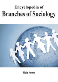 Encyclopedia of Branches of Sociology. [EBOOK]