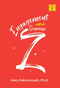 Engagement untuk Generasi Z
