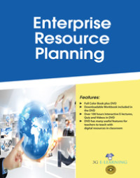 Enterprise Resource Planning.--