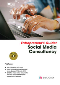 Entrepreneur's Guide: Social Media Consultancy. [EBOOK]