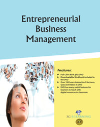 Entrepreneurial Business Management.--