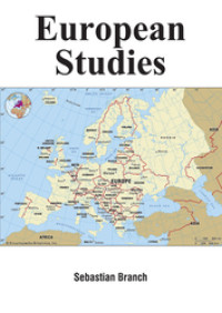 European Studies. [EBOOK]