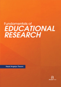 Fundamentals of Educational Research.--