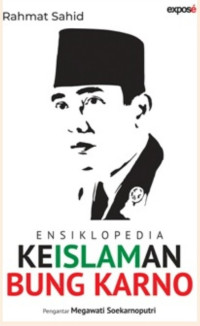 Ensiklopedia Keislaman Bung Karno