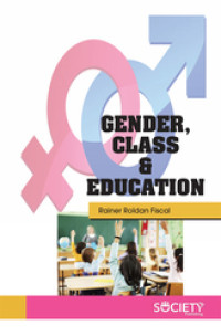 Gender, Class & Education.--
