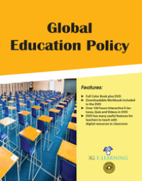 Global Education Policy.--