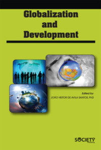 Globalization and Development.--