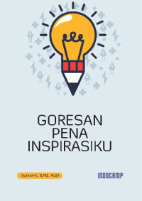 Goresan pena inspirasiku
