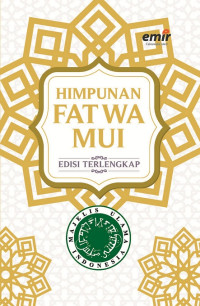 Himpunan Fatwa MUI