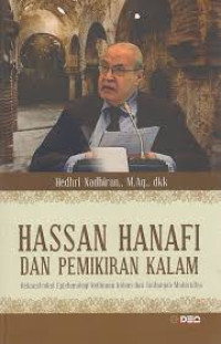 Hassan Hanafi dan Pemikiran Islam