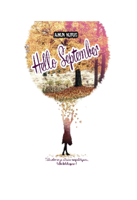 Hello september