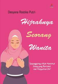 Hijrahnya Seorang Wanita