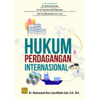 Hukum Perdagangan Internasional..--