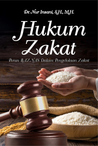 Hukum Zakat : Peran Baznaz dan Pengelolaan Zakat