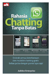 Rahasia Chatting Tanpa Batas