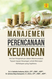 Manajemen Perancangan Keuangan.--