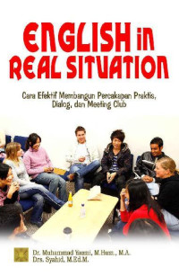 English in Real Situation
